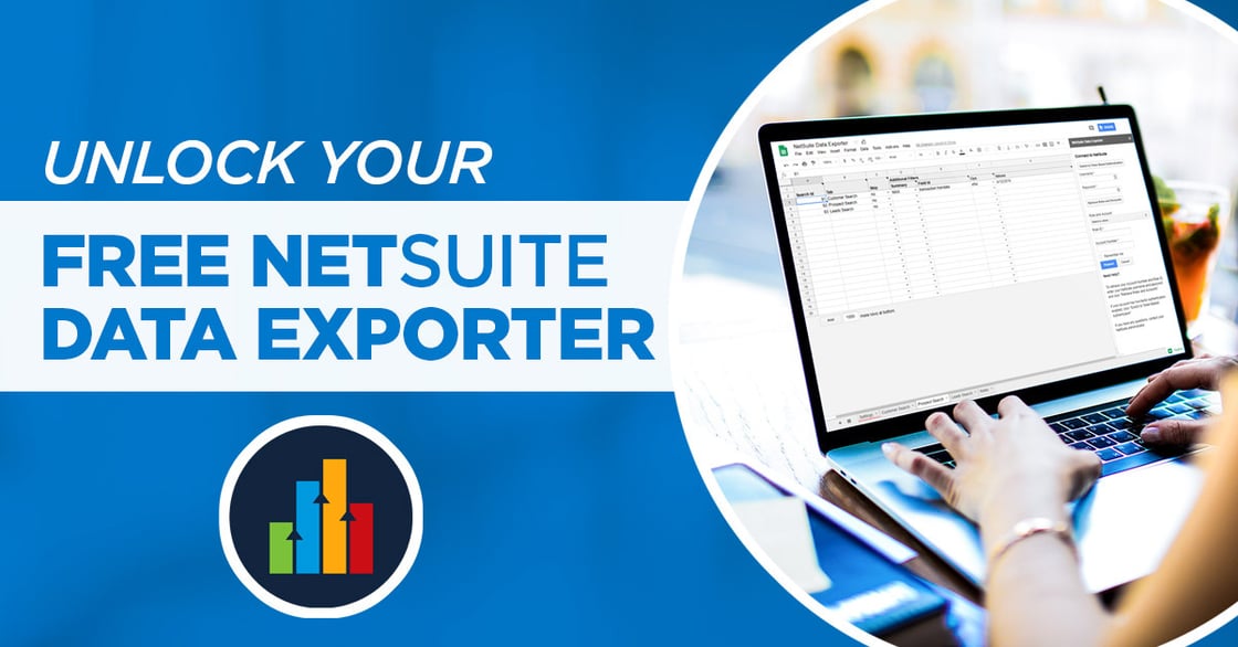 free-netsuite-data-exporter